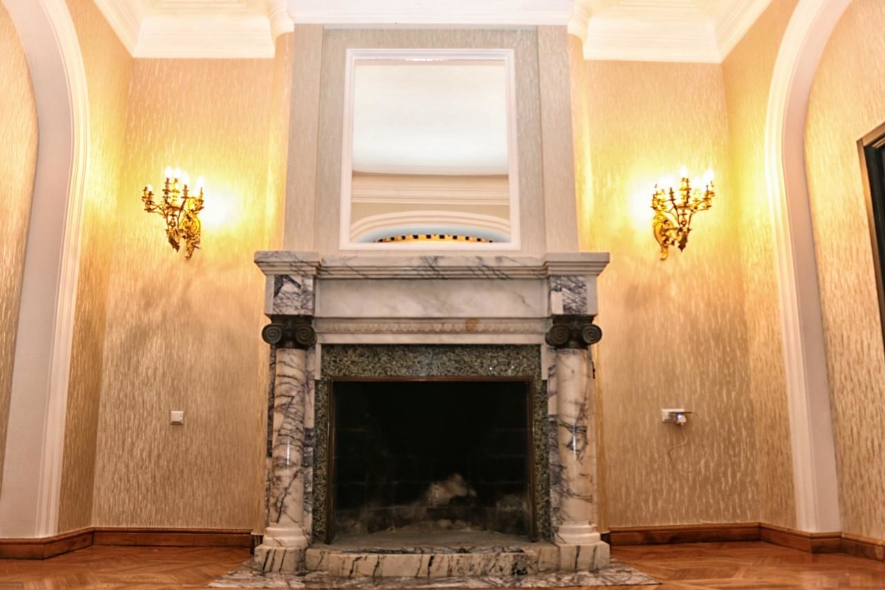 Отель Hotel Residence Hill Тбилиси-16
