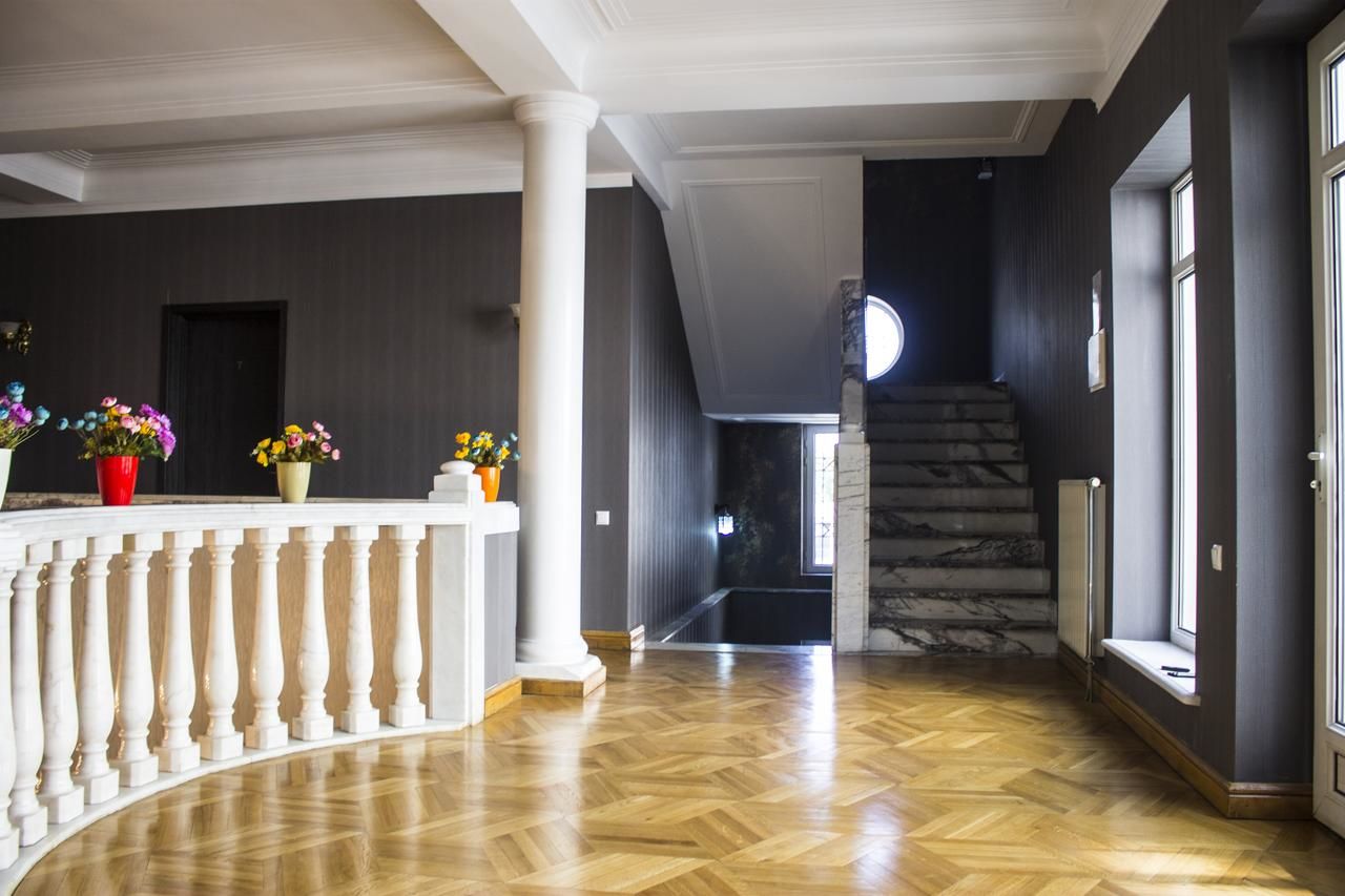 Отель Hotel Residence Hill Тбилиси-17