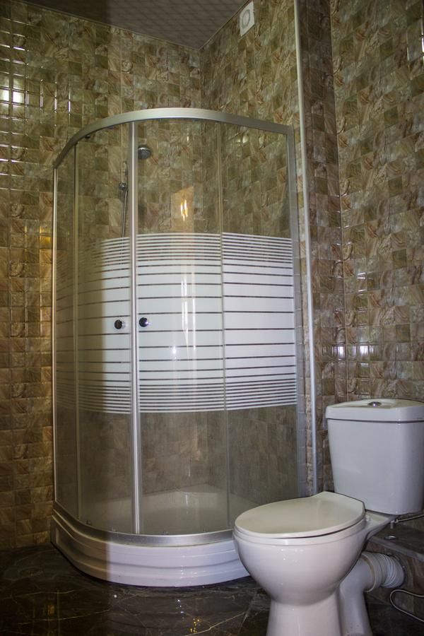 Отель Hotel Residence Hill Тбилиси