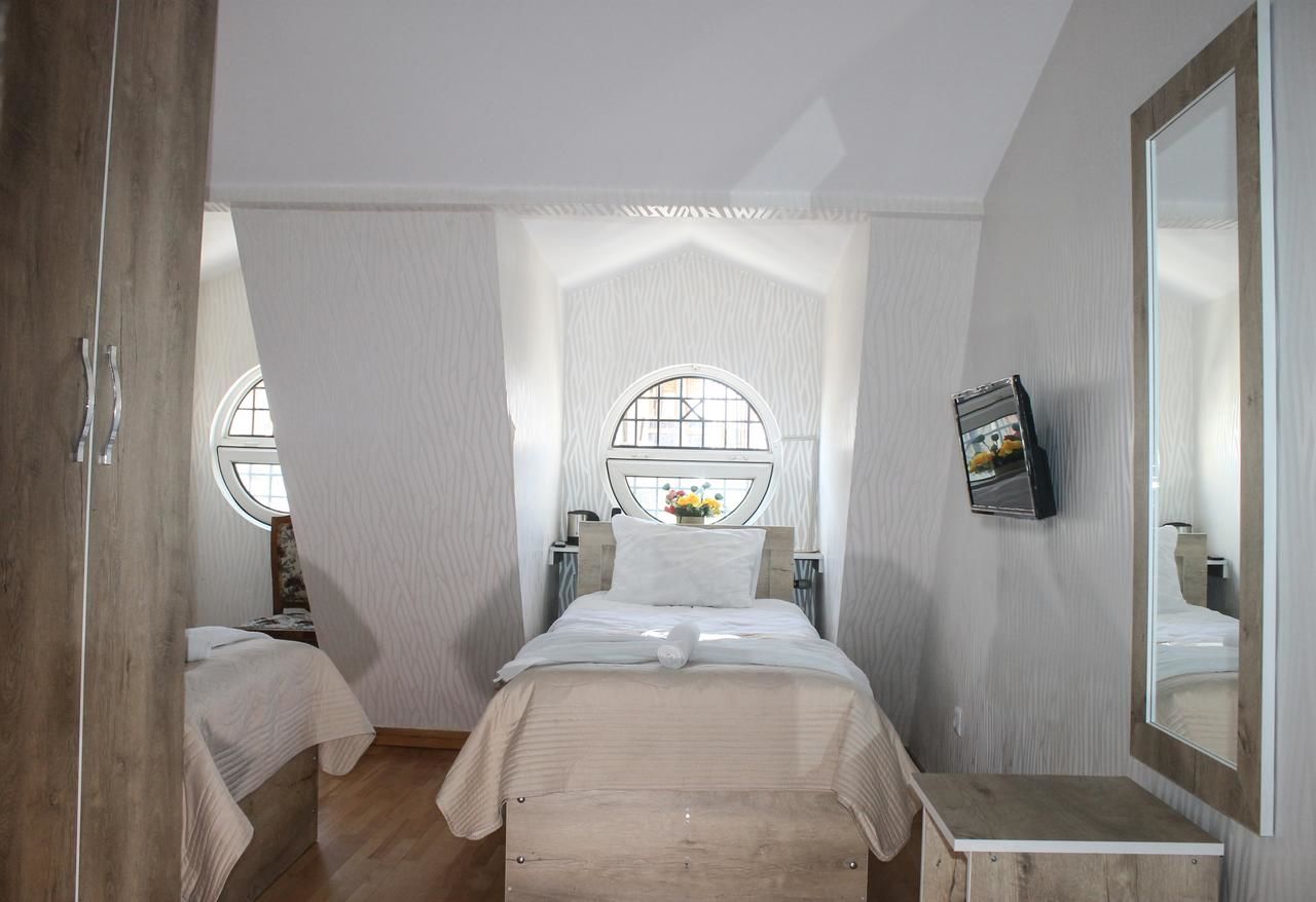 Отель Hotel Residence Hill Тбилиси