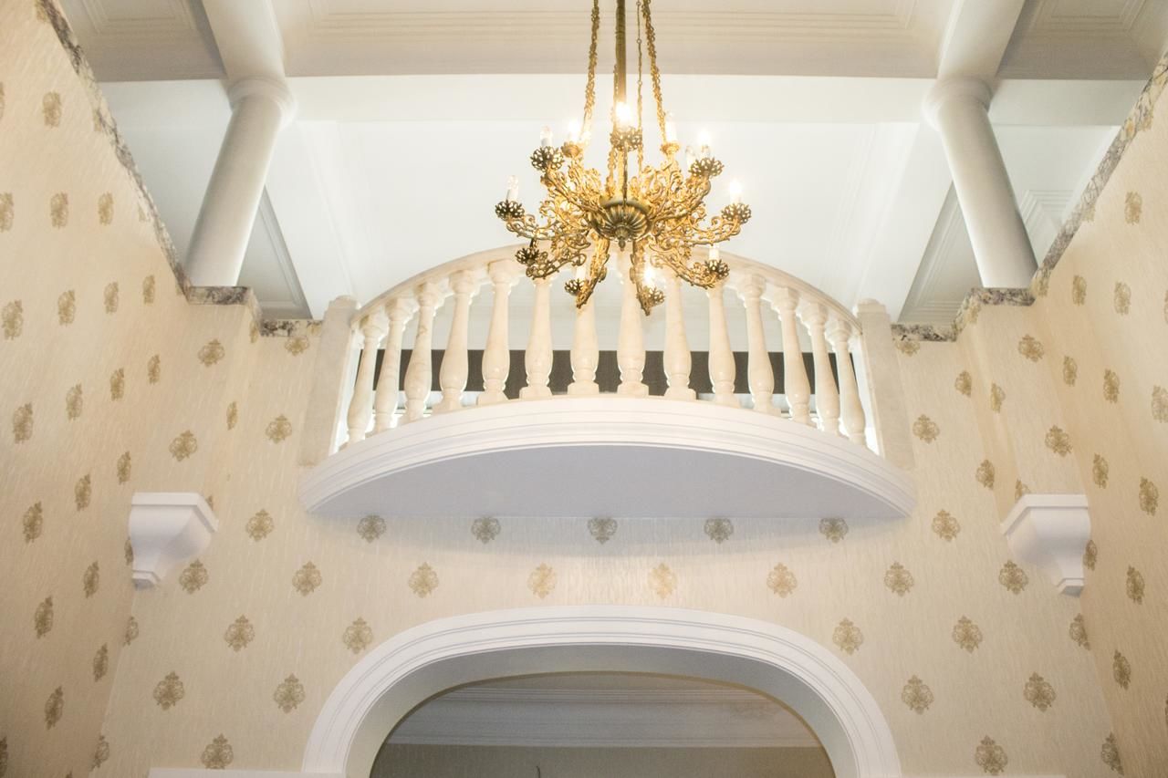 Отель Hotel Residence Hill Тбилиси-6
