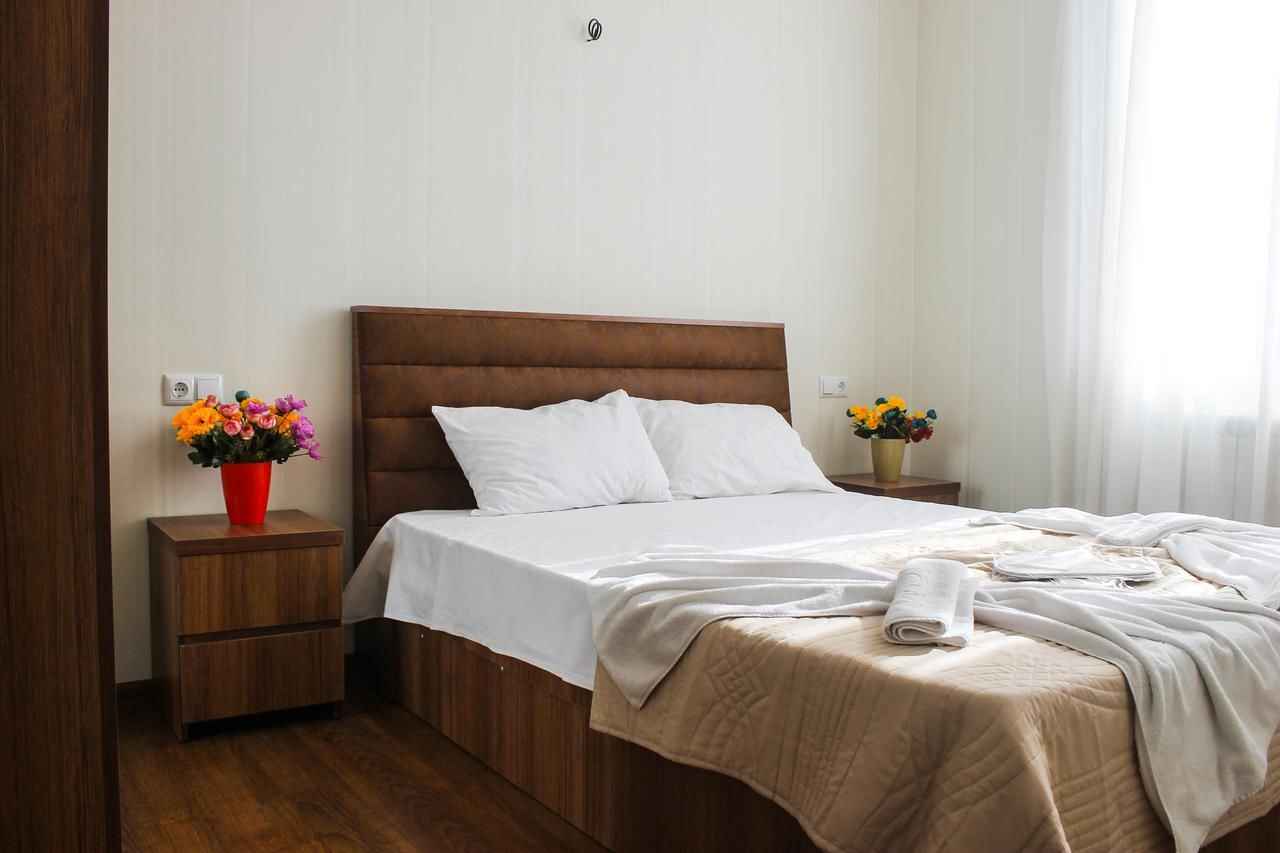 Отель Hotel Residence Hill Тбилиси-34