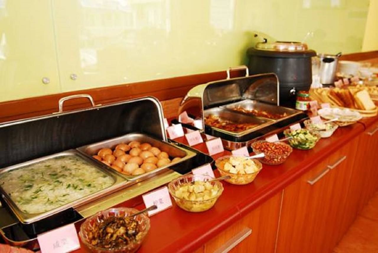 Отель Hotel Residence Hill Тбилиси-42