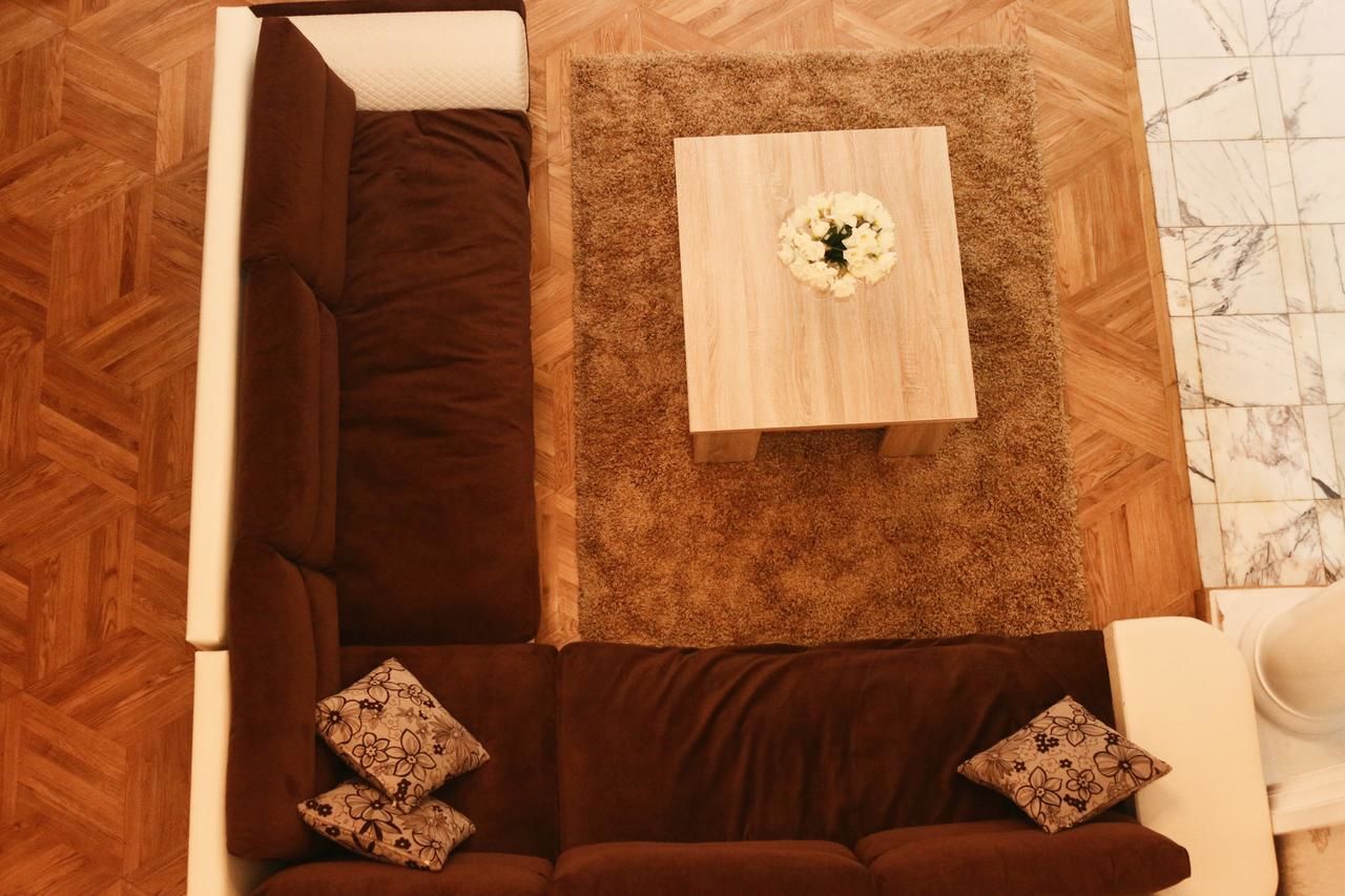 Отель Hotel Residence Hill Тбилиси-44