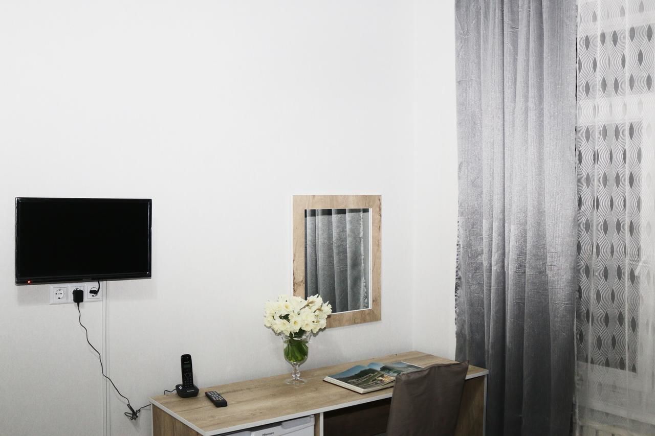 Отель Hotel Residence Hill Тбилиси