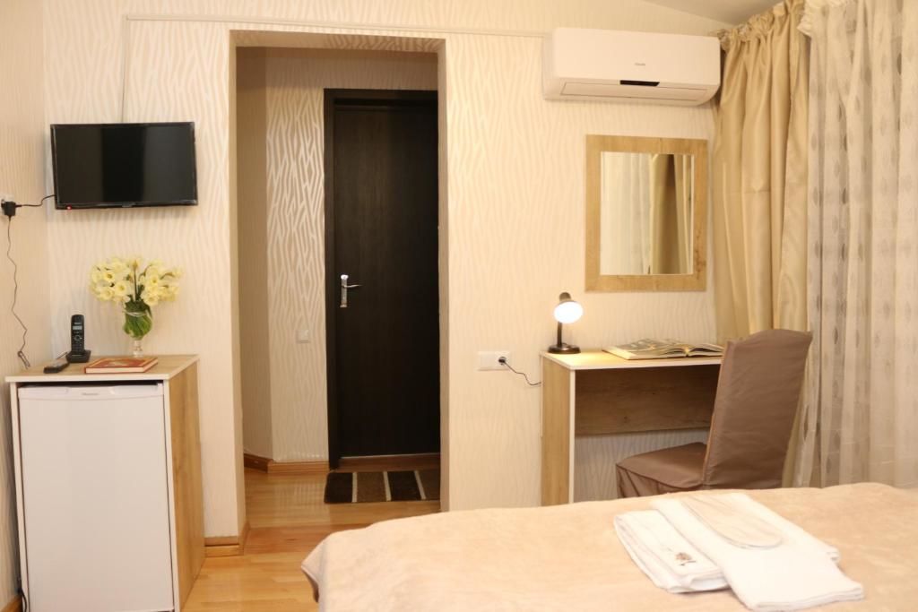 Отель Hotel Residence Hill Тбилиси
