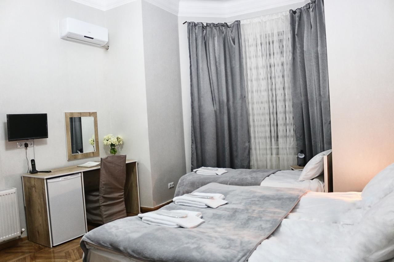 Отель Hotel Residence Hill Тбилиси-9