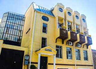 Отель Hotel Residence Hill Тбилиси-0