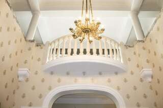 Отель Hotel Residence Hill Тбилиси-2