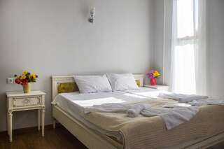 Отель Hotel Residence Hill Тбилиси Стандартный двухместный номер с 1 кроватью-3