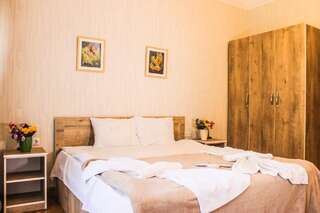 Отель Hotel Residence Hill Тбилиси-6
