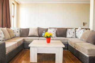 Отель Hotel Residence Hill Тбилиси-7