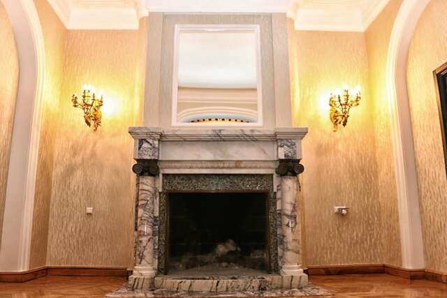 Отель Hotel Residence Hill Тбилиси-15