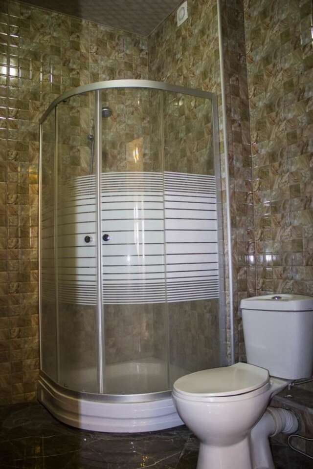 Отель Hotel Residence Hill Тбилиси-20
