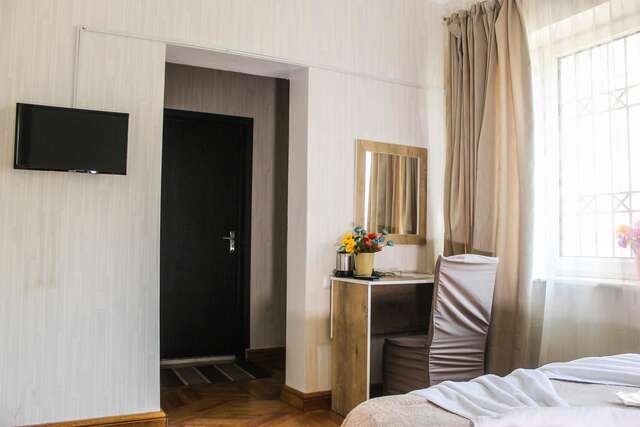 Отель Hotel Residence Hill Тбилиси-22