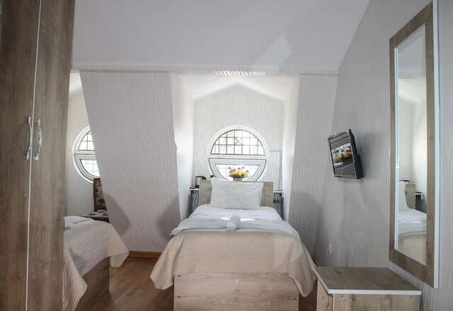 Отель Hotel Residence Hill Тбилиси-24