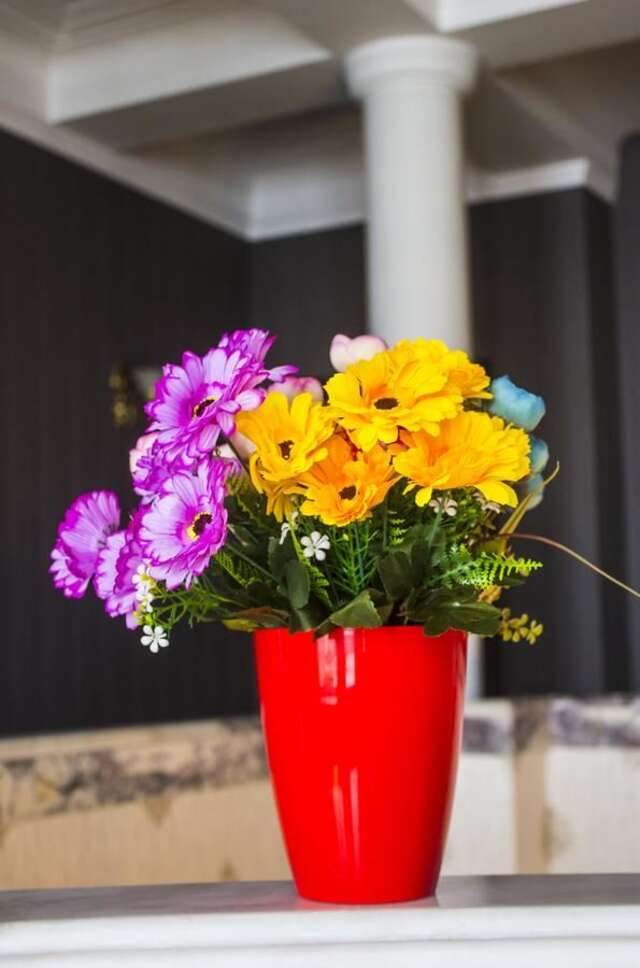 Отель Hotel Residence Hill Тбилиси-27