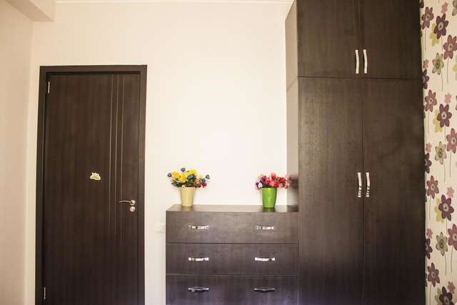 Отель Hotel Residence Hill Тбилиси-28