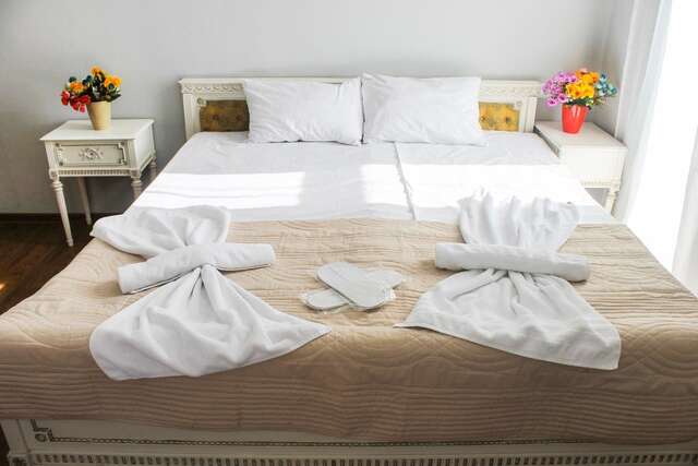 Отель Hotel Residence Hill Тбилиси-31