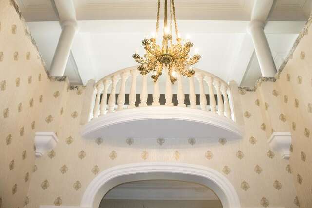 Отель Hotel Residence Hill Тбилиси-5
