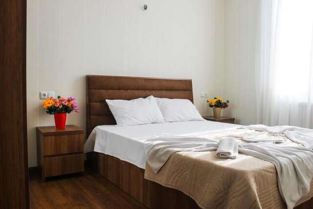 Отель Hotel Residence Hill Тбилиси-33