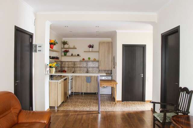 Отель Hotel Residence Hill Тбилиси-34