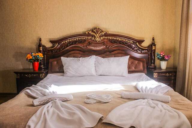 Отель Hotel Residence Hill Тбилиси-37