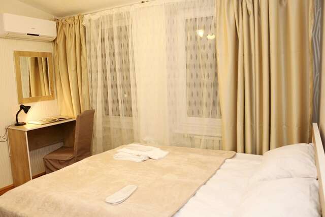 Отель Hotel Residence Hill Тбилиси-42