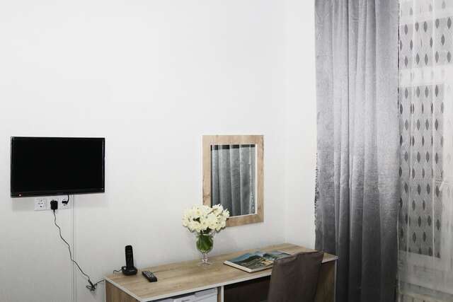 Отель Hotel Residence Hill Тбилиси-47