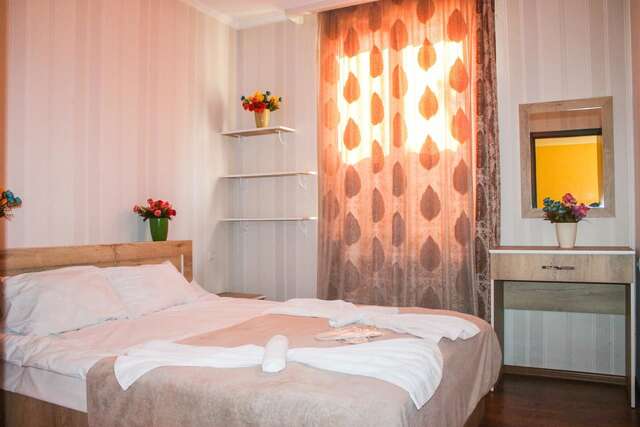 Отель Hotel Residence Hill Тбилиси-7