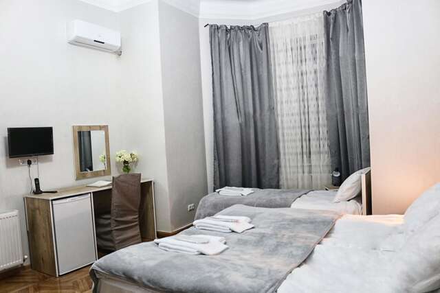 Отель Hotel Residence Hill Тбилиси-8