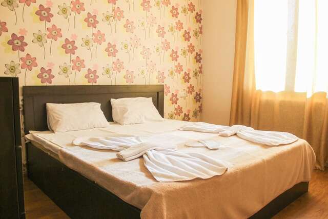 Отель Hotel Residence Hill Тбилиси-11